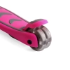 Milly Mally Scooter Boogie Pink