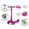 Milly Mally Scooter Boogie Pink