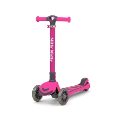 Milly Mally Scooter Boogie Pink