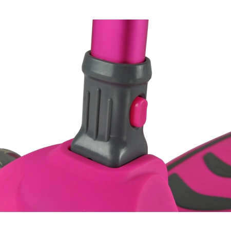 Milly Mally Scooter Boogie Pink