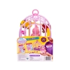 Moose Little Live Pets 26692 Mówiący Ptaszek z Klatką