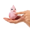 Moose Little Live Pets 26692 Mówiący Ptaszek z Klatką