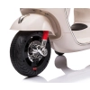 Milly Mally Pojazd na akumulator Vespa GTS Super White