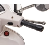 Milly Mally Pojazd na akumulator Vespa GTS Super White