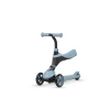 Qplay Hulajnoga Sema 3w1 Blue