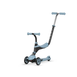 Qplay Hulajnoga Sema 3w1 Blue