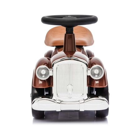 Milly Mally Pojazd Royce Choco