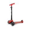 Milly Mally Scooter Sparky Red