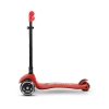 Milly Mally Scooter Sparky Red