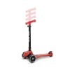Milly Mally Scooter Sparky Red