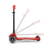 Milly Mally Scooter Sparky Red