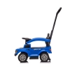 Milly Mally Pojazd z rączką Ford F-150 3w1 Blue