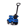 Milly Mally Pojazd z rączką Ford F-150 3w1 Blue