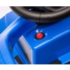Milly Mally Pojazd z rączką Ford F-150 3w1 Blue