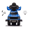 Milly Mally Pojazd z rączką Ford F-150 3w1 Blue