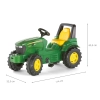 Rolly Toys 700028 Traktor Rolly Farmtrac John Deere 7930