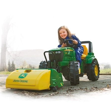 Rolly Toys 700028 Traktor Rolly Farmtrac John Deere 7930