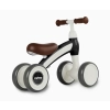 Qplay Pojazd Cutey Retro Black