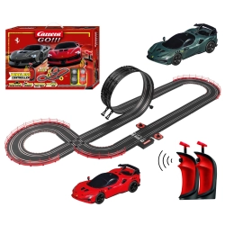 Carrera Go 20062578 Ferrari SF90 XX Stradale 5,3m tor samochodowy