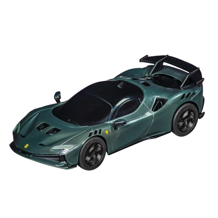 Carrera Go 20062578 Ferrari SF90 XX Stradale 5,3m tor samochodowy