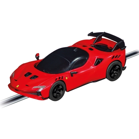 Carrera Go 20062578 Ferrari SF90 XX Stradale 5,3m tor samochodowy