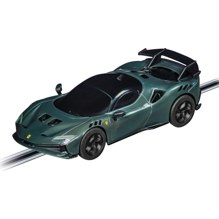 Carrera Go 20062578 Ferrari SF90 XX Stradale 5,3m tor samochodowy