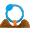 Zawieszka pluszowa Sówka - Happy owl - 2552 BROWN
