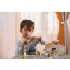 Viga 44558 Drewniany Szpital dla zwierząt