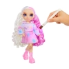 MGA 507581  Rainbow High Watercolor And Create Lalka Do Malowania Z Fioletowymi Oczami
