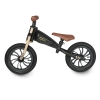 Qplay Rowerek Biegowy Feduro Black-Golden