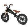 Qplay Rowerek Biegowy Feduro Black-Golden