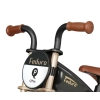 Qplay Rowerek Biegowy Feduro Black-Golden