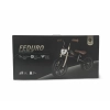 Qplay Rowerek Biegowy Feduro Black-Golden