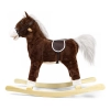 Milly Mally Koń Teddy Dark Brown