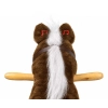 Milly Mally Koń Teddy Dark Brown