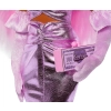 Mattel HYV25 Barbie Lalka Deluxe Style z Różowymi włosami