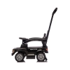 Milly Mally Pojazd z rączką Ford F-150 3w1 Black