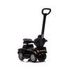 Milly Mally Pojazd z rączką Ford F-150 3w1 Black