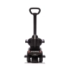 Milly Mally Pojazd z rączką Ford F-150 3w1 Black