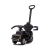 Milly Mally Pojazd z rączką Ford F-150 3w1 Black