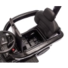 Milly Mally Pojazd z rączką Ford F-150 3w1 Black