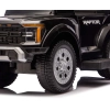 Milly Mally Pojazd z rączką Ford F-150 3w1 Black