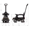Milly Mally Pojazd z rączką Ford F-150 3w1 Black