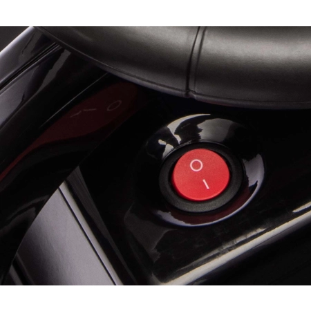 Milly Mally Pojazd z rączką Ford F-150 3w1 Black