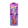 Mattel JFY68 Lalka Barbie Reveal Glam Party