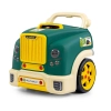 Milly Mally Silnik rozkręcalny N-gine Green