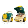 Milly Mally Silnik rozkręcalny N-gine Green