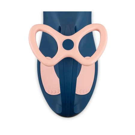 Milly Mally Jeździk Grawitacyjny Gravity Navy Pink
