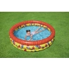 Bestway 51202 Basenik dmuchany Motylki 1.68m x 38cm
