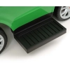 Milly Mally Pojazd z rączką Porsche Cayenne Green